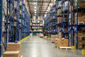 Avnet zdieľa Insights - optimizmus pre dodávateľský reťazec zafarbený s neistotou